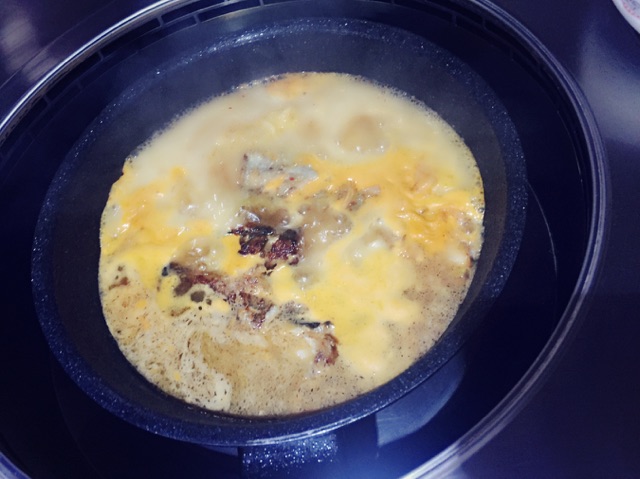 辣白菜鳕鱼炖土豆的做法图解9