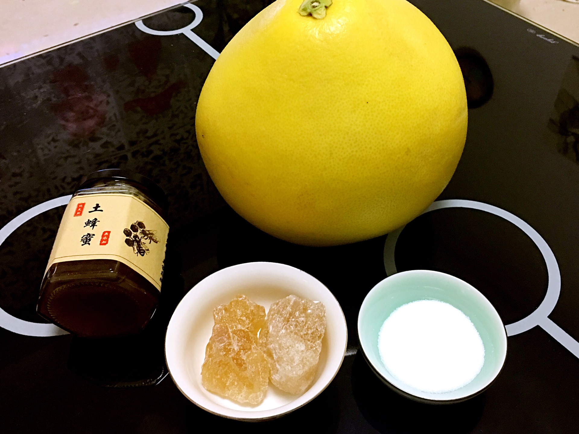 蜂蜜柚子茶图片素材-编号36486317-图行天下