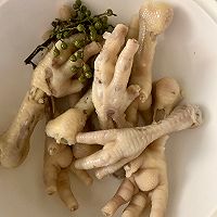 糟卤凤爪的做法图解2