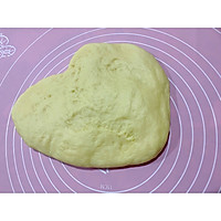 爆浆芝士培根欧包（咸口面包）的做法图解6