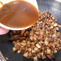酱肉凉面的做法图解3