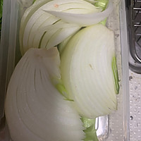 蔬菜汤的做法图解1