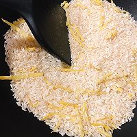 炒米的做法图解2