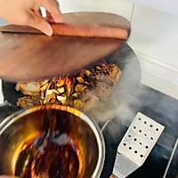 炖梭鱼的做法图解7
