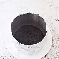 西瓜慕斯蛋糕的做法图解4