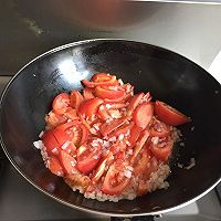 西红柿牛腩--开胃又补血的做法图解6
