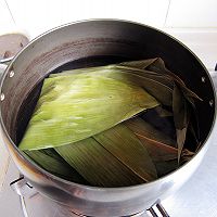 粽香五花肉的做法图解2