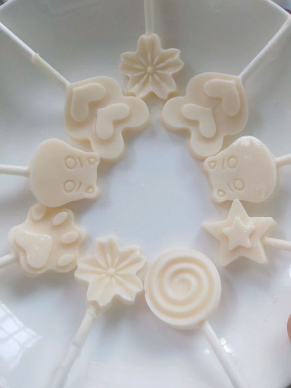 家庭版自制香醇奶酪棒