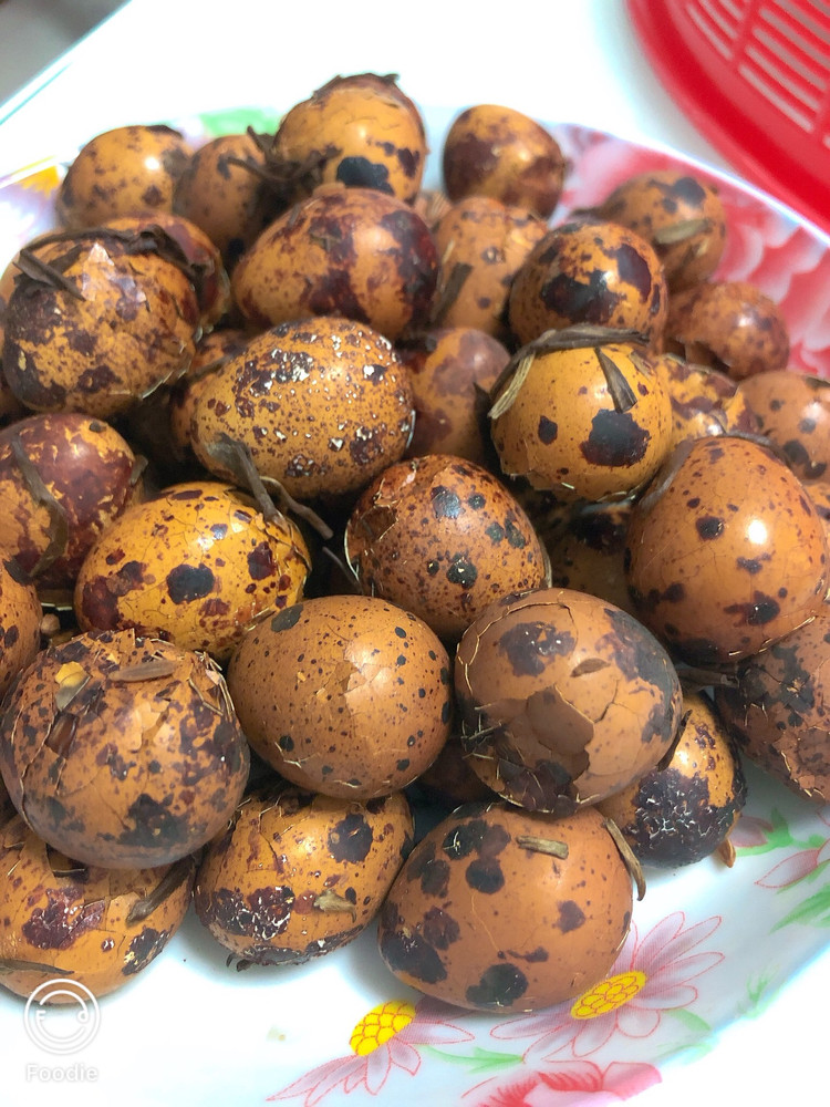 茶叶蛋的做法