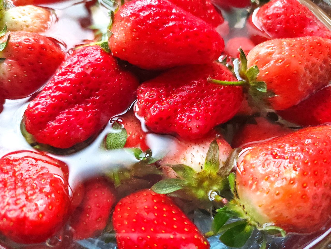 自制草莓酱怎么做_自制草莓酱的做法_豆果美食