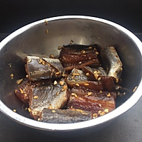 浇汁鳗鱼的做法图解1