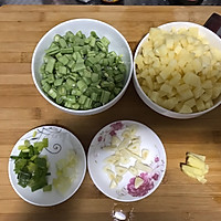 炒傀儡的做法图解2