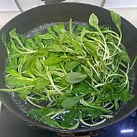 马兰头拌香干(春季限定美食)的做法图解2