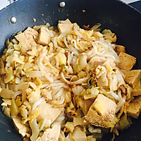 内蒙古烩酸菜的做法图解8