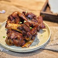 酱骨棒的做法图解6