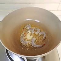 #奶香四溢 暖锅佳味#【西兰花虾仁炒饭】清新低卡餐的做法图解6