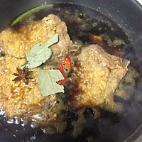 红烧大排的做法图解7