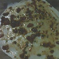 葱油饼的做法图解4