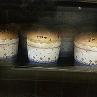 哈雷蛋糕的做法图解2
