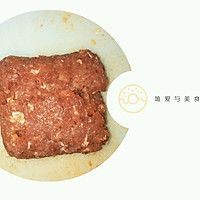 宝宝辅食 山药瘦肉粥的做法图解1