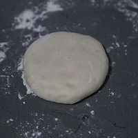 #开启冬日滋补新吃法#不用烤箱也能做香喷喷的红薯奶酪面包的做法图解17
