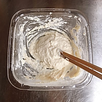 #爱好组-高筋#波兰种版奶酥吐司的做法图解2