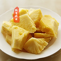 好吃到爆的凤梨酥 - 没有冬瓜，不是菠萝，就是真凤梨酥！的做法图解2