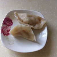 番茄玉米猪肉饺子的做法图解6