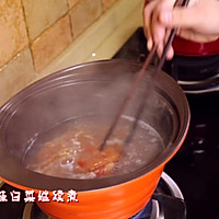 辣白菜面片汤的做法图解10