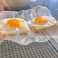 芝士蟹柳蛋三明治#中秋团圆食味#的做法图解6