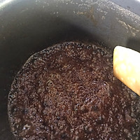 秋梨膏的做法图解10