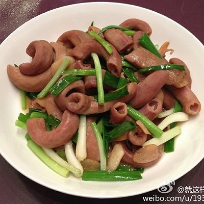 香葱小肠