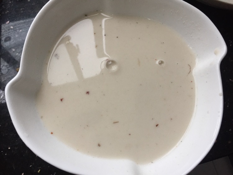 超Q弹超下饭的农家菜红薯粉粑粑的做法图解2