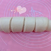绵绵绵软吐司的做法图解7
