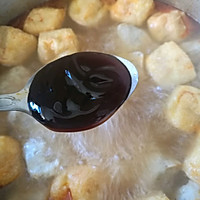 醒神冬阴功汤面的做法图解5