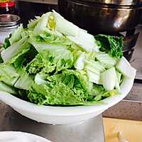 猪肉炖粉条的做法图解6