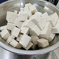 好吃又好做的麻婆豆腐的做法图解1