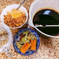 复制酱油的做法图解1