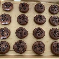 趣多多小饼干的做法图解5