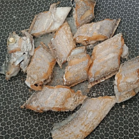 家常红烧带鱼的做法图解6