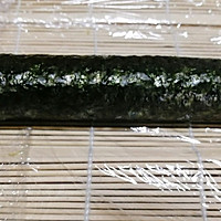 肉松寿司的做法图解9