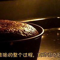 乐焙厨房|(视频) 女神最爱 爆浆零失败熔岩巧克力 心太软的做法图解23