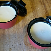 新疆纯手工酸奶(超简单版）的做法图解4