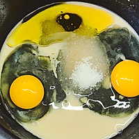 电饭锅面包的做法图解2