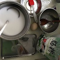 自制肠粉的做法图解1