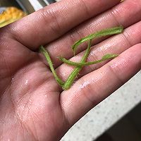 南瓜花番茄炒鸡蛋的做法图解4
