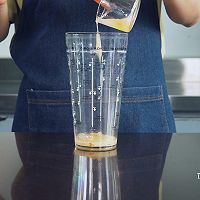 简单好喝，夏季潮流荔枝饮品教程-桂香粉荔的做法的做法图解5