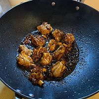电饭煲快手排骨焖饭#金龙鱼橄榄油调和油520美食菜谱#的做法图解8