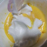 古早味蛋糕的做法图解8