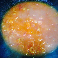 西红柿土豆排骨汤开胃汤的做法图解7